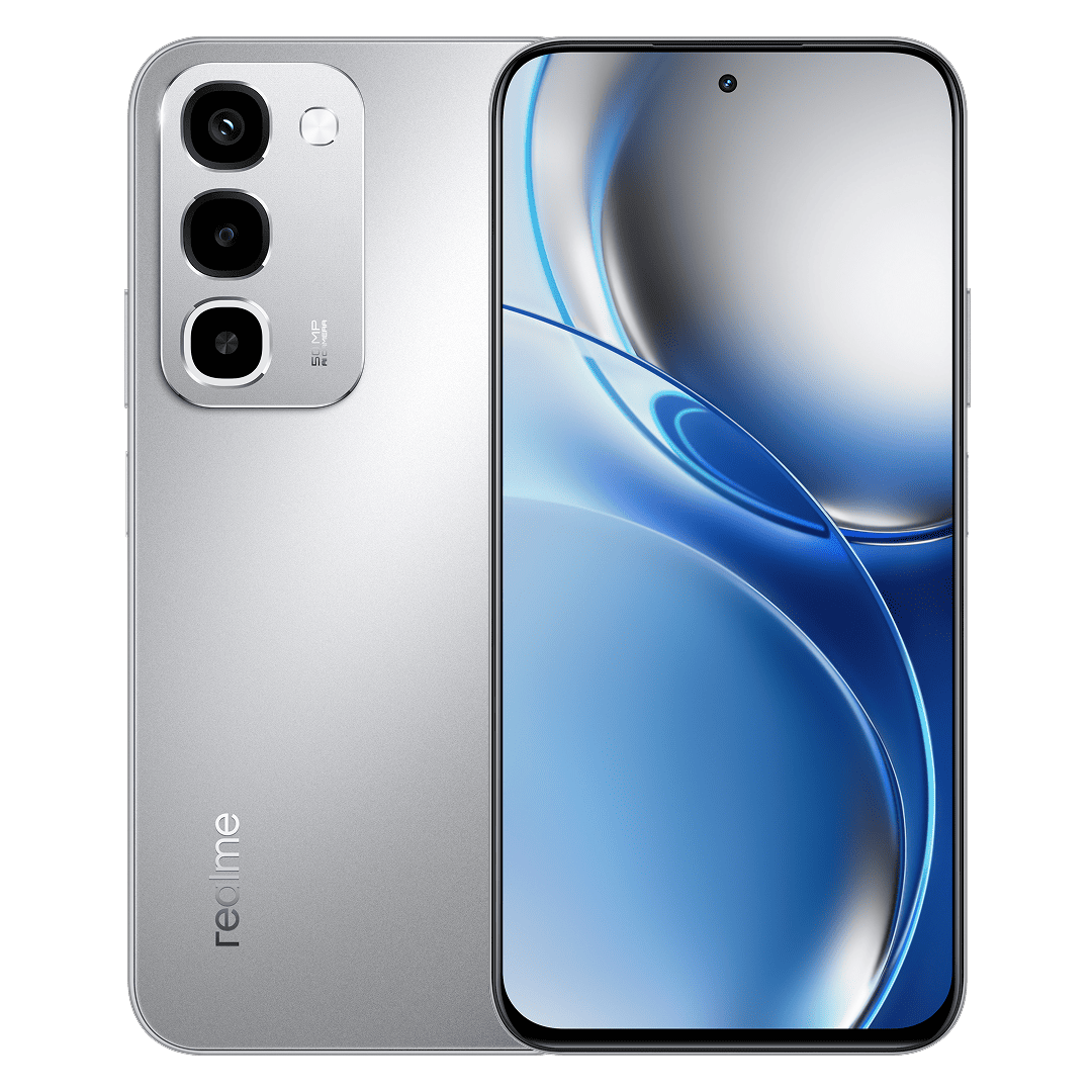 Realme P4R