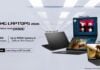 2026 ROG Zephyrus Duo, G14, G16, ProArt PZ14 and TUF Gaming A14 arrive with next-gen hardware ROG Gaming Laptops 2026