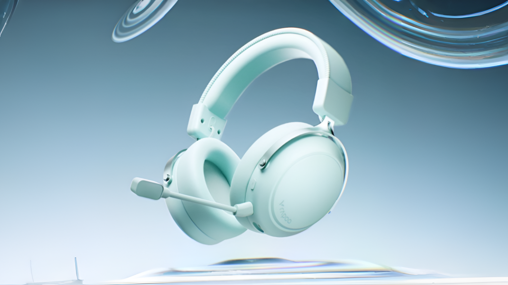 Rapoo VE3 Headset