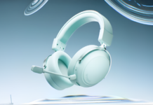 Rapoo VE3 Headset