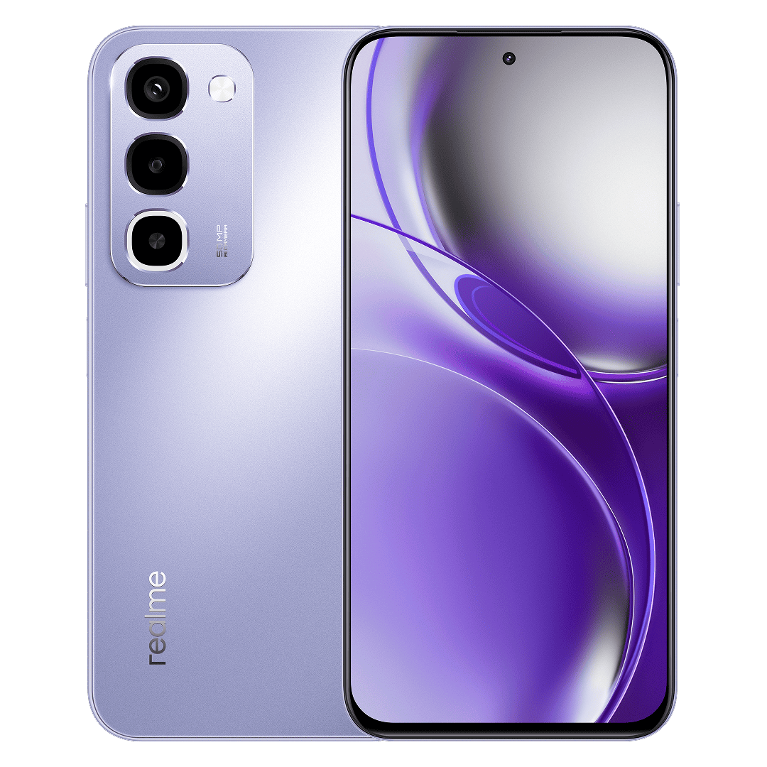 Realme P4R