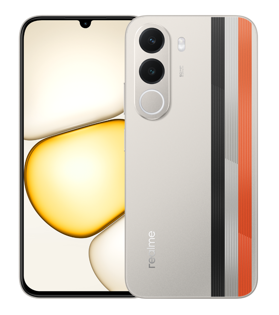 Realme P4x (4G)