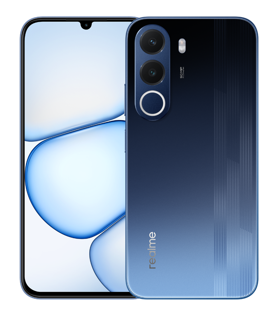 Realme P4x (4G)
