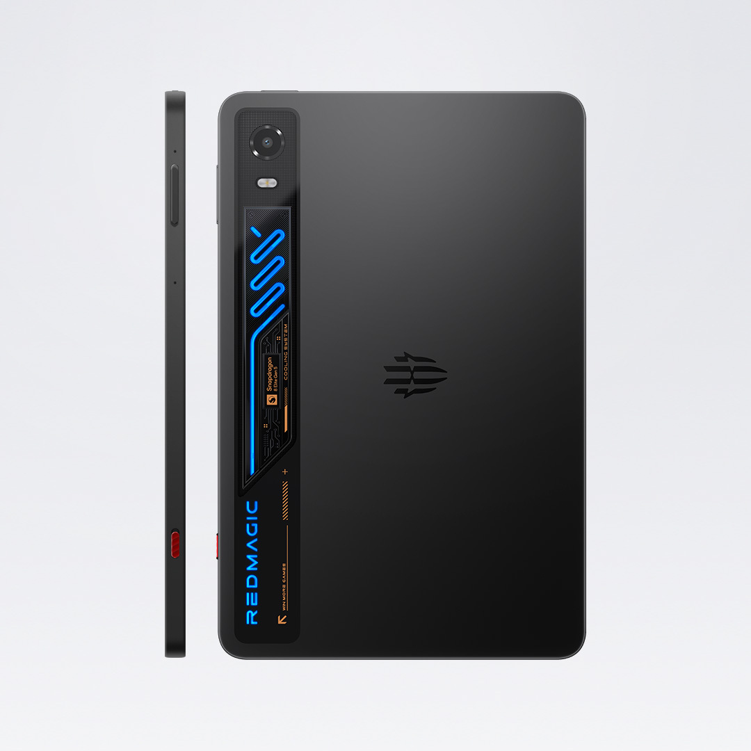 Red Magic Gaming Tablet 5 Pro