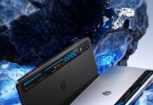 Red Magic Gaming Tablet 5 Pro