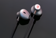 Red Magic launches new wired gaming earbuds with 14.2mm drivers & USB-C/3.5mm options Red-Magic-wired-gaming-earbuds