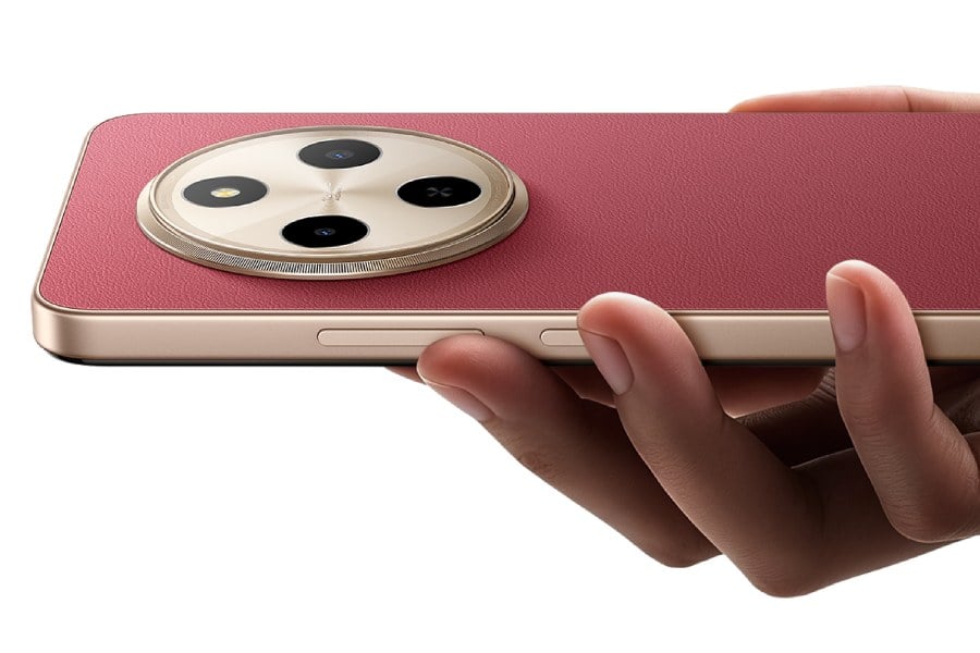 Redmi 17C Camera and Design