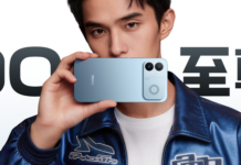 Redmi K90 Ultra debuts with Snapdragon 8 Elite, active cooling fan, 165Hz AMOLED display & 8550mAh battery Redmi K90 Ultra