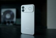 Redmi K90 Ultra’s real-world gaming scores leave Snapdragon 8 Elite Gen 5 phones behind Redmi K90 Ultra Gaming