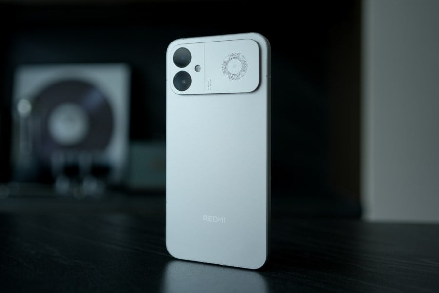 Redmi K90 Ultra Gaming