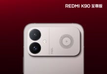 Redmi K90 Ultra is launching next week with active cooling fan, price segment officially confirmed Redmi K90 Ultra