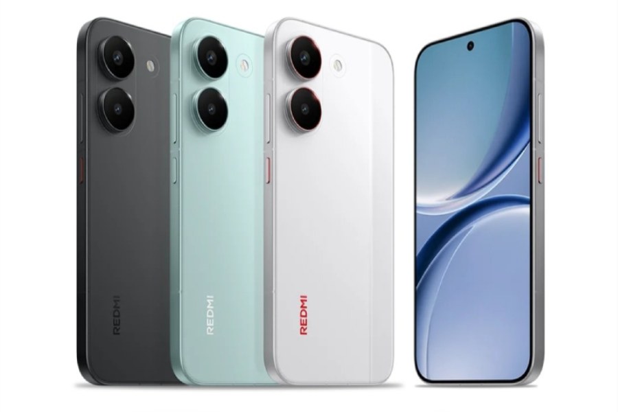 Redmi Turbo 5 launch India specs price