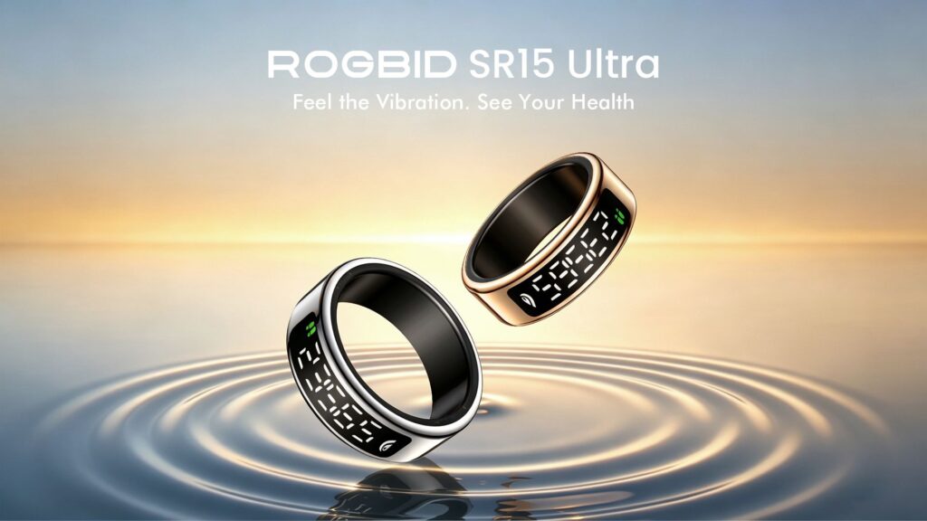 Rogbid SR15 Ultra