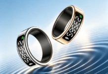 Rogbid launches SR15 Ultra smart ring with built-in display, vibration alerts & health tracking Rogbid SR15 Ultra