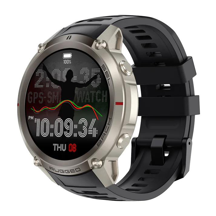 Rollme Hero D5