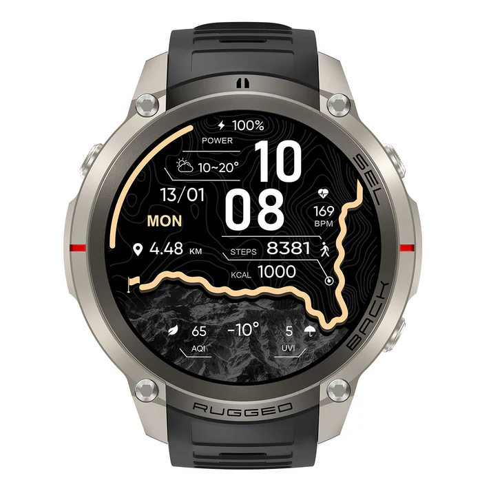 Rollme Hero D5