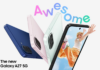 Samsung Galaxy A27 5G launches with 120Hz AMOLED display, 50MP triple cameras, software update until 2032 Samsung Galaxy A27 5G