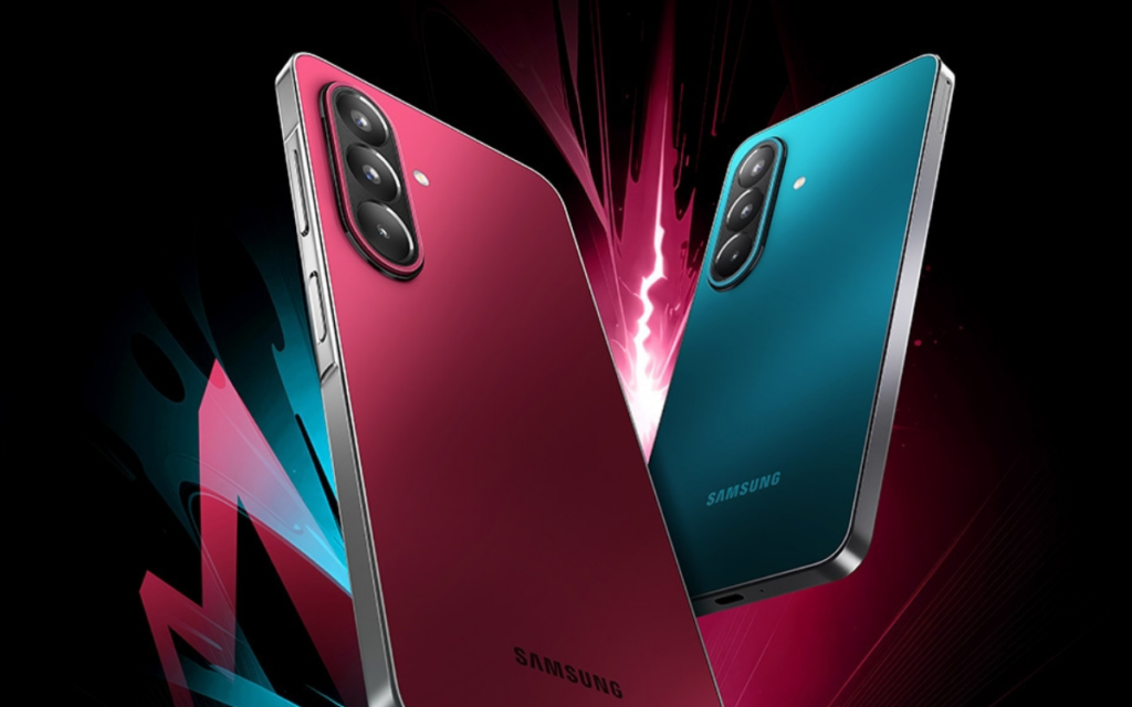 Samsung Galaxy M47 5G