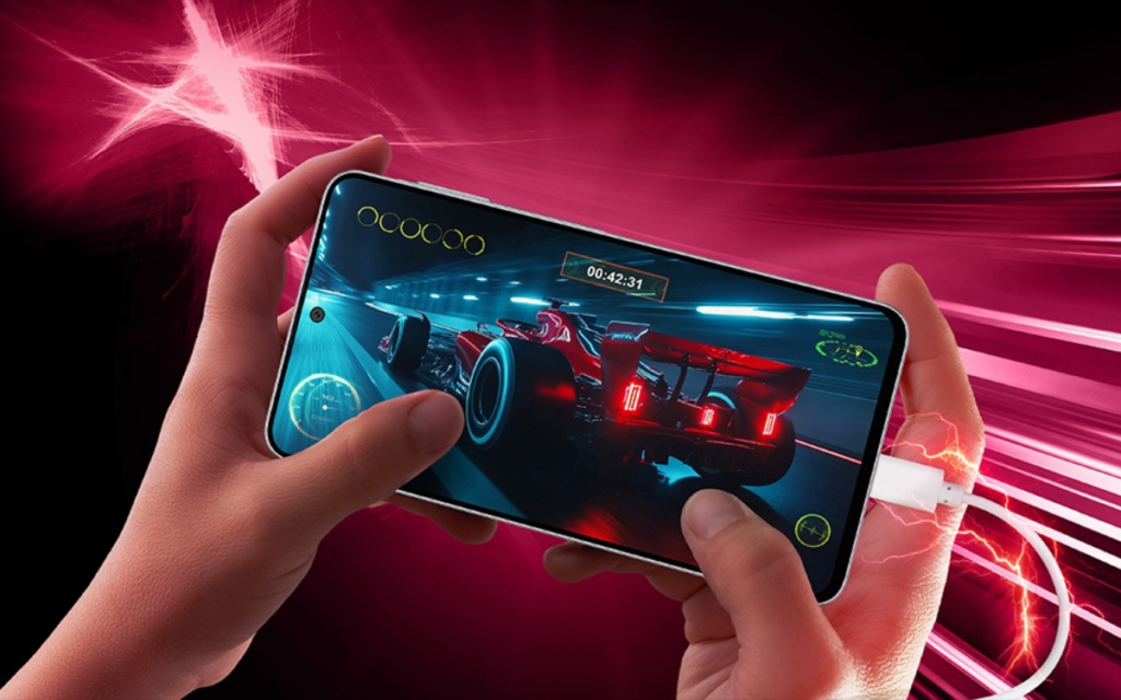 Samsung Galaxy M47 5G