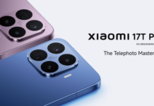 Xiaomi 17T series includes highest silicon content in Xiaomi’s history, retains 80% capacity after 1600 cycles