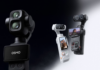 DJI is suing Insta360 over striking similarities between Osmo Pocket and Luna series cameras