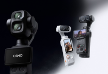 DJI is suing Insta360 over striking similarities between Osmo Pocket and Luna series cameras