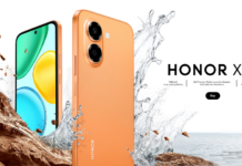 Honor X7e Plus bags TDRA, SGS certifications; supports 5G