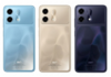 HMD Luma2 surfaces with renders and key specs: 6000mAh battery, 6.75″ HD+ 120Hz display