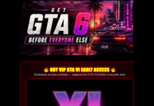 Don’t fall for GTA VI “Early Access”: it’s known to be a scam