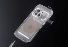 Nothing designed this compact “Dream Phone” based on community ideas