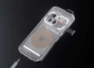 Nothing designed this compact “Dream Phone” based on community ideas