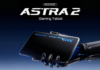 Red Magic confirms Gaming Tablet 5 Pro launching globally as Astra 2 soon