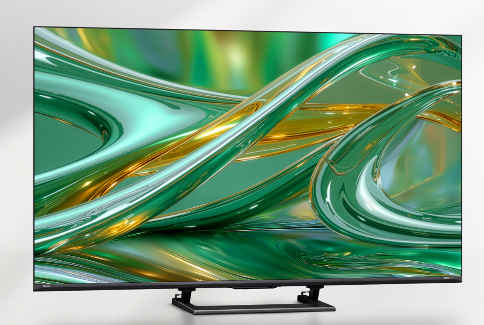 Hisense U7SE 4K Mini-LED TVs