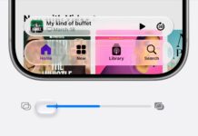 All new features in iOS 27 and iPadOS 27: “Siri AI” with personal context, improved Liquid Glass
