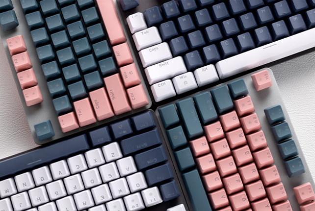 Lenovo Legion MK2 keyboard