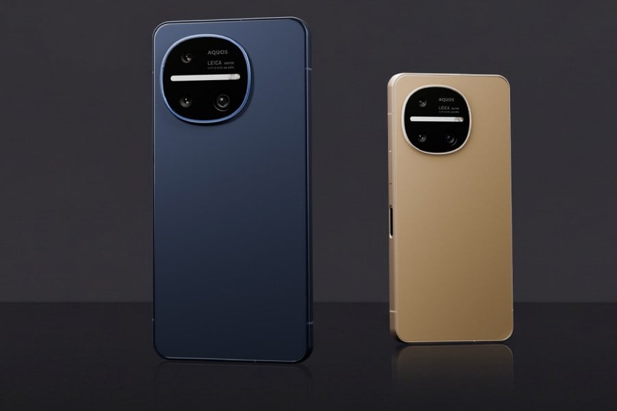 Sharp Aquos R11 Specs Launch Price
