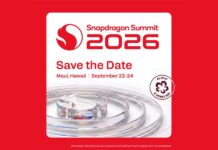Snapdragon Summit 2026 date