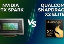 Qualcomm Snapdragon X2 Elite vs Nvidia RTX Spark: ARM chip for Windows, but which is better? Snapdragon X2 Elite versus Nvidia RTX Spark
