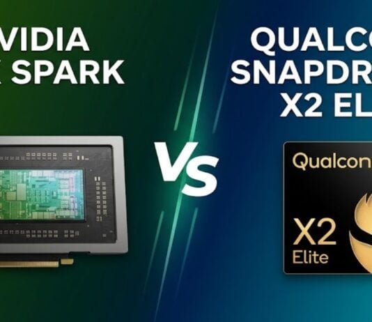 Qualcomm Snapdragon X2 Elite vs Nvidia RTX Spark: ARM chip for Windows, but which is better? Snapdragon X2 Elite versus Nvidia RTX Spark