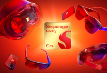 Qualcomm launches Snapdragon Reality Elite: 60% stronger GPU, 160% better NPU, runs up to 12°C cooler