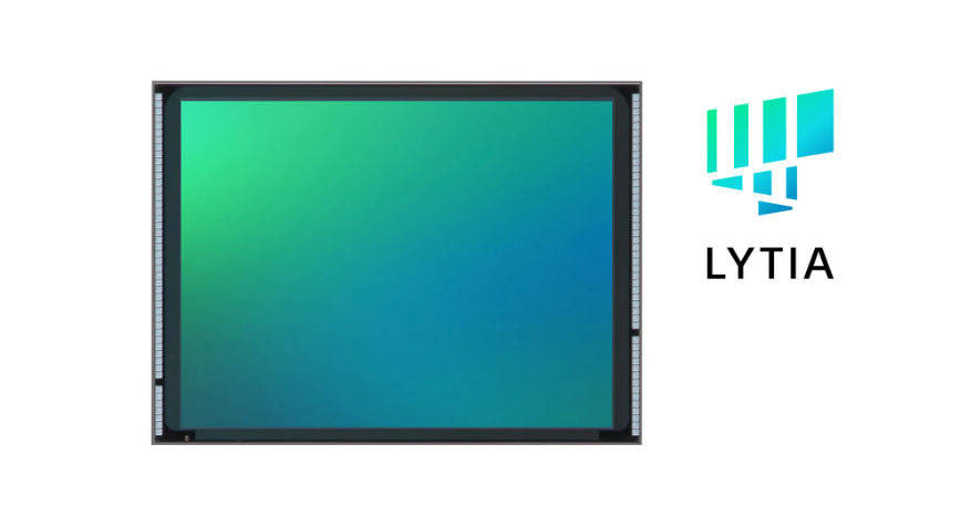 Sony LYT-610