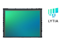 LYTIA L910 is Sony’s first mobile camera sensor with LOFIC architecture Sony LYTIA L910