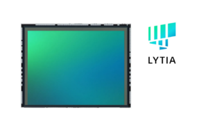 Sony LYTIA L910