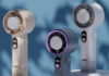 TEMPT launches ICY portable fan with built-in 18°C cooling plate & up to 12-hour runtime TEMPT ICY Portable Fan