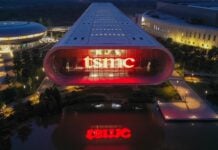 TSMC CEO mocks Samsung for repeating its 10-year catch-up promise twice in a row