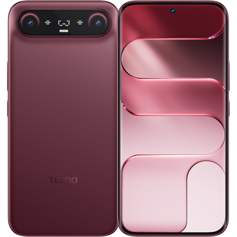 Tecno Camon 50 Slim