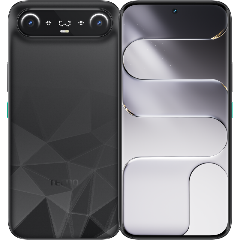 Tecno Camon 50 Slim