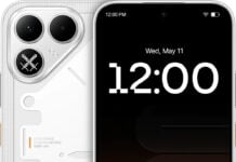 Pova 8 5G packs an 8,000mAh battery, 144Hz display and military-grade durability Pova 8 5G