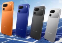 Tecno unveils Spark 50 Pro with long-lasting battery and 50MP Sony camera Tecno Spark 50 Pro Specs Launch Price