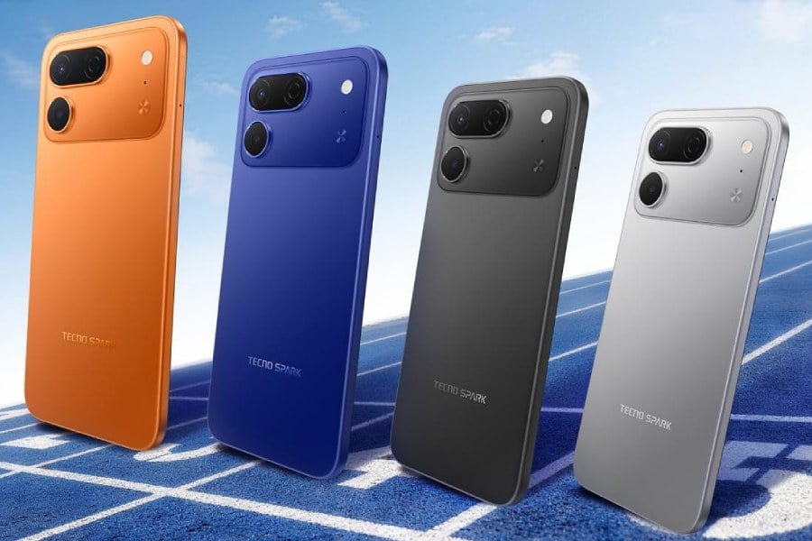Tecno Spark 50 Pro Specs Launch Price